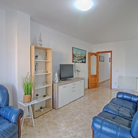 Apartament Apartamento Pueblo II Con Parking Privado Calpe Zewnętrze zdjęcie